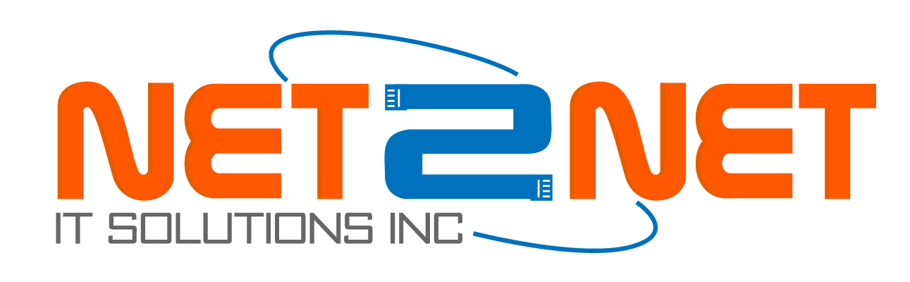Net2Net Logo